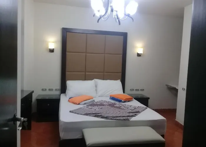 Chalet In Porto Sokhna Families Only شاليه