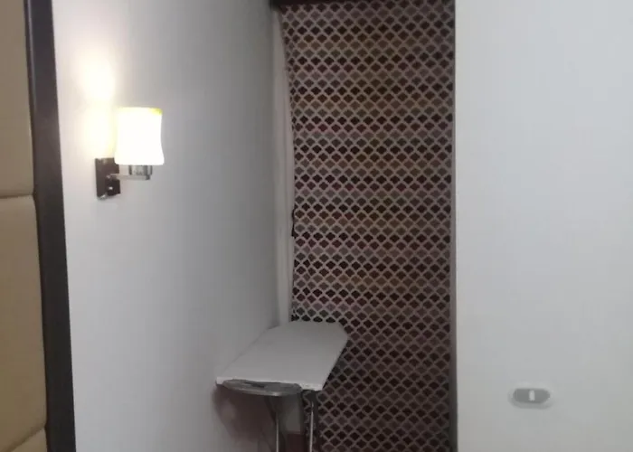 Chalet In Porto Sokhna Families Only *