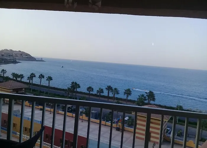 Chalet In Porto Sokhna Families Only عين السخنة