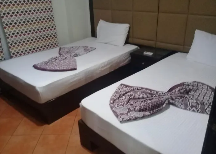 Chalet In Porto Sokhna Families Only *