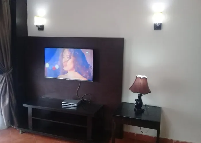 Chalet In Porto Sokhna Families Only شاليه
