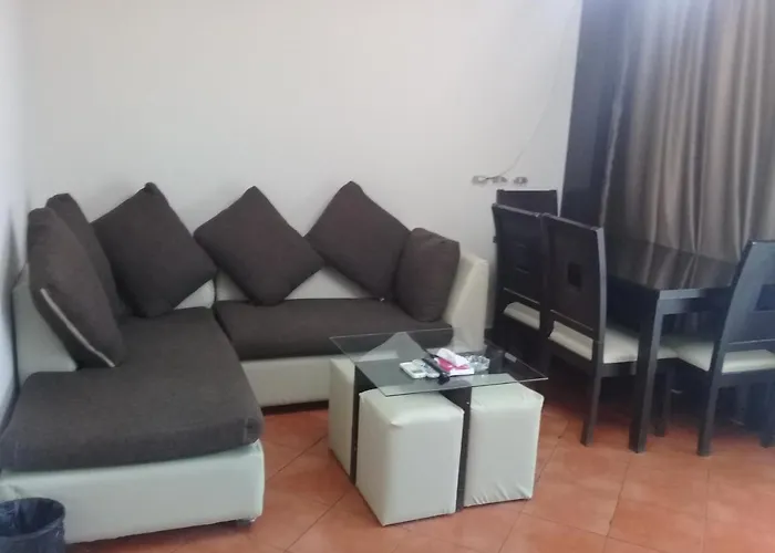 Chalet In Porto Sokhna Families Only