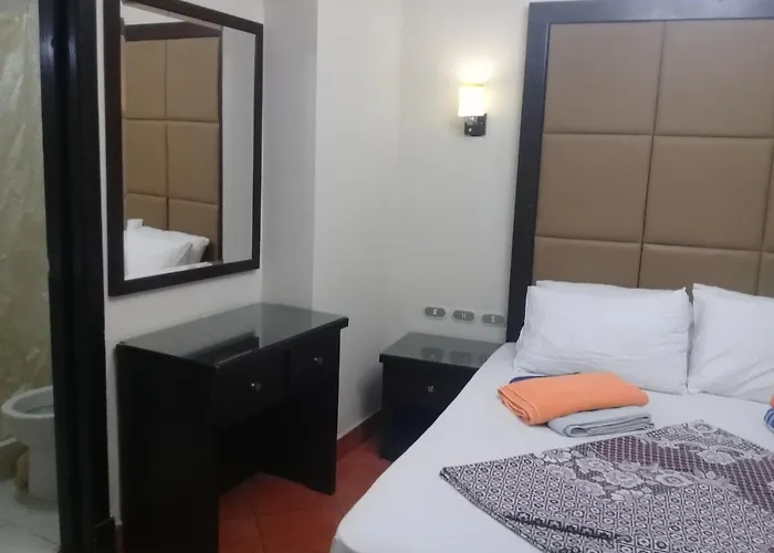 Chalet In Porto Sokhna Families Only عين السخنة