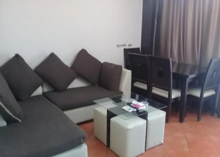 Chalet In Porto Sokhna Families Only *