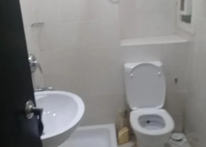 شاليه Chalet In Porto Sokhna Families Only