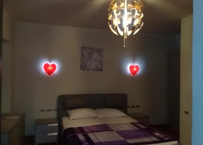 Chalet In Porto Sokhna Families Only * عين السخنة
