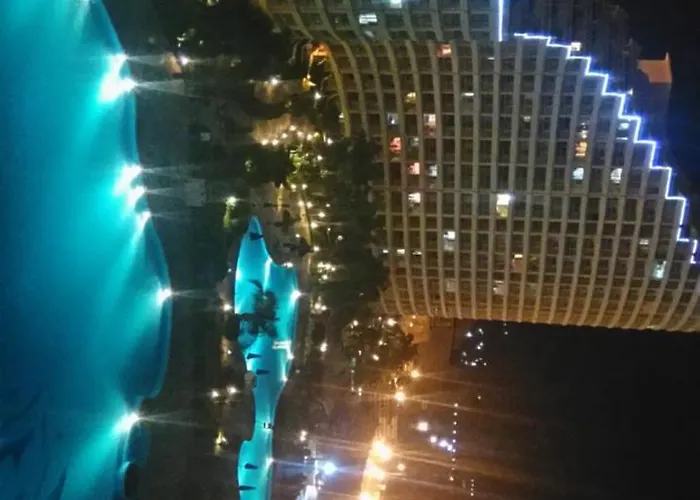 Chalet In Porto Sokhna Families Only عين السخنة