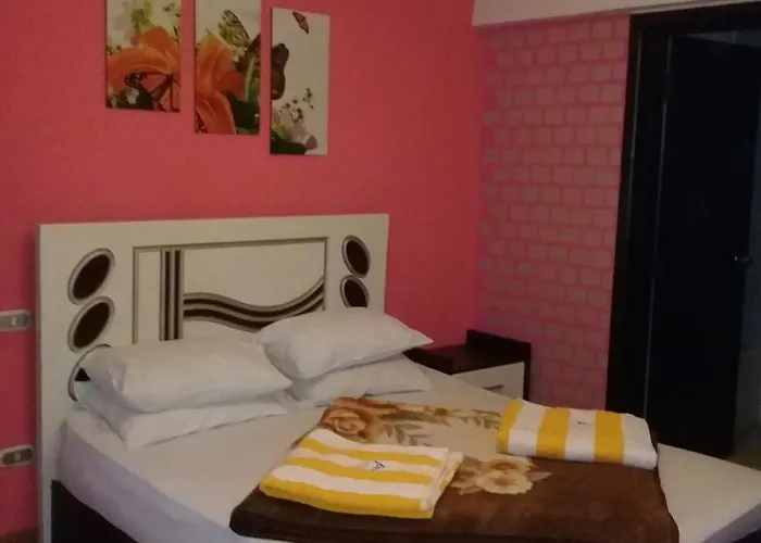 Chalet In Porto Sokhna Families Only شاليه عين السخنة