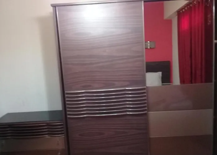 شاليه Chalet In Porto Sokhna Families Only *