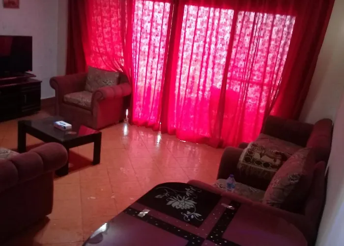 Chalet In Porto Sokhna Families Only شاليه