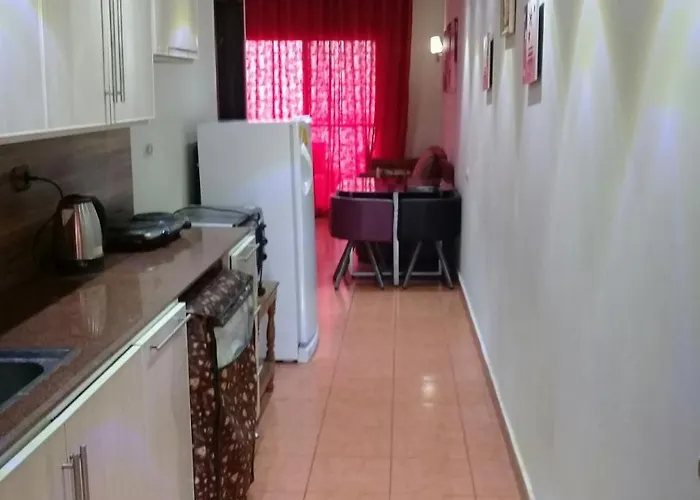 شاليه Chalet In Porto Sokhna Families Only عين السخنة