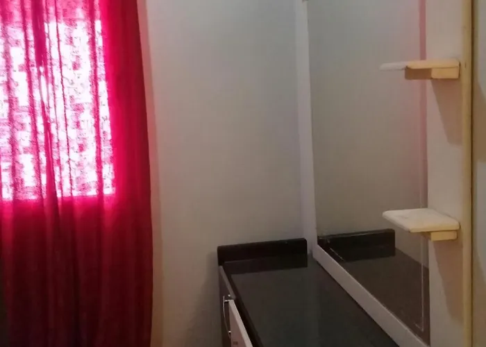 Chalet In Porto Sokhna Families Only شاليه عين السخنة
