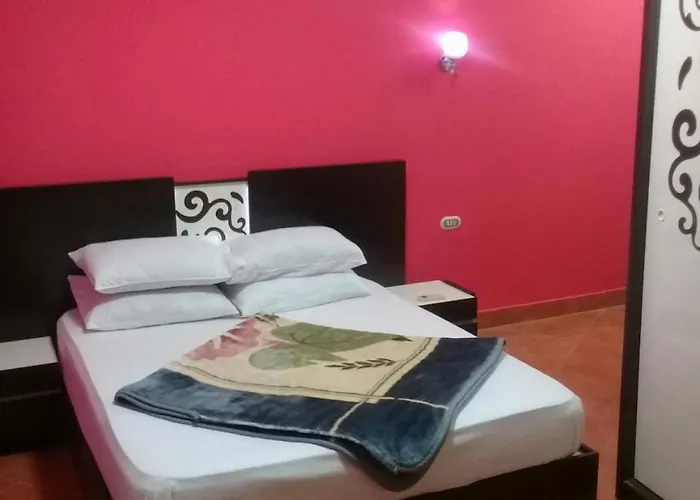 شاليه Chalet In Porto Sokhna Families Only *