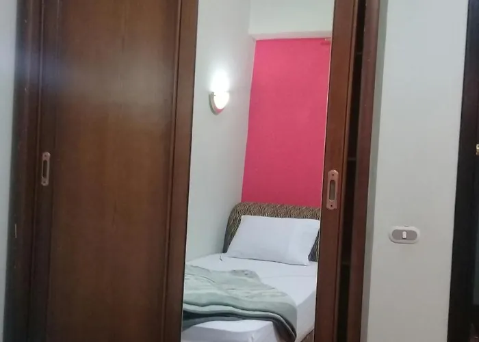 Chalet In Porto Sokhna Families Only شاليه