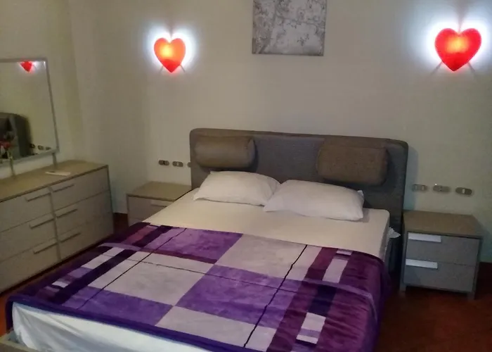شاليه Chalet In Porto Sokhna Families Only