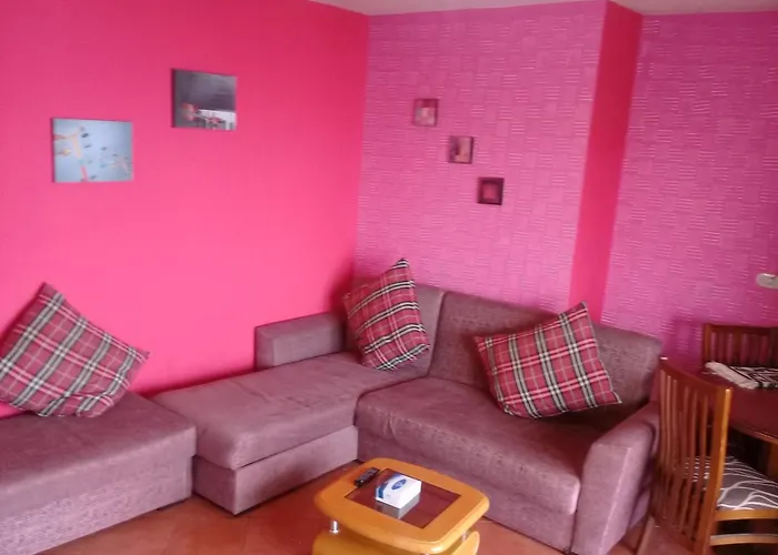 شاليه Chalet In Porto Sokhna Families Only عين السخنة