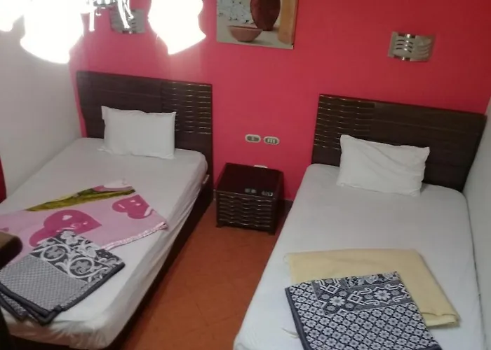 Chalet In Porto Sokhna Families Only عين السخنة