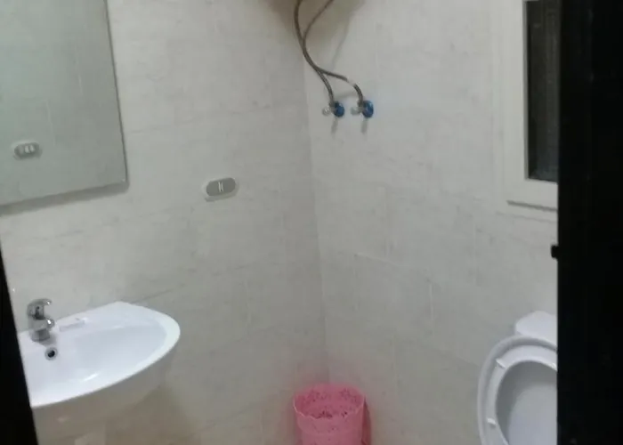 Chalet In Porto Sokhna Families Only *