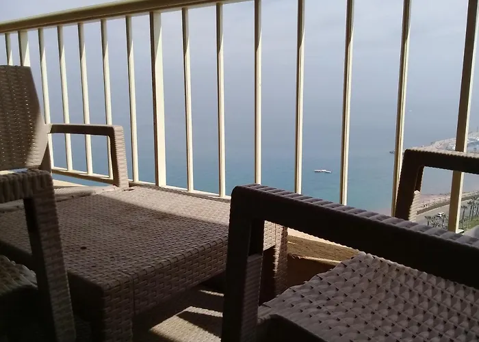 Chalet In Porto Sokhna Families Only * عين السخنة