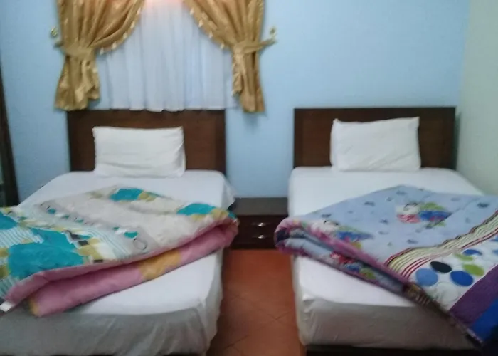 شاليه Chalet In Porto Sokhna Families Only عين السخنة