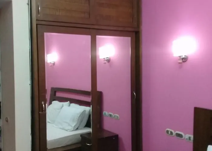 شاليه Chalet In Porto Sokhna Families Only