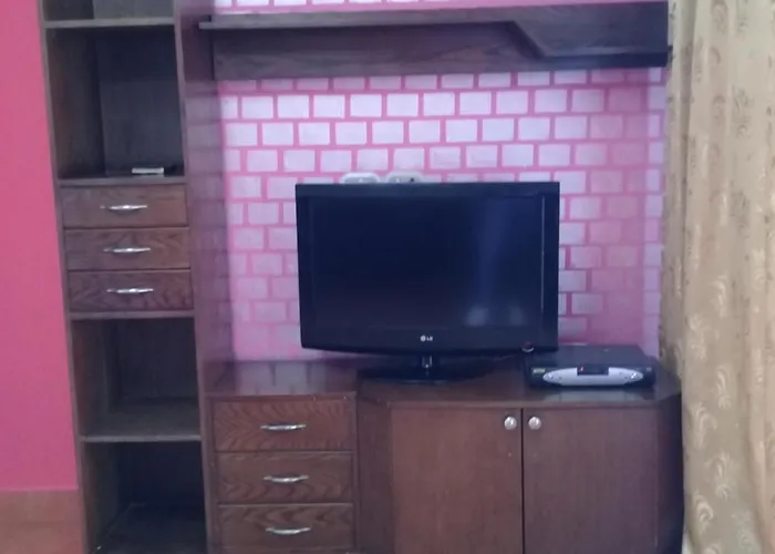 Chalet In Porto Sokhna Families Only شاليه عين السخنة