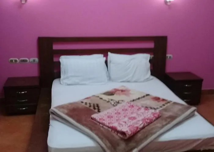Chalet In Porto Sokhna Families Only شاليه *