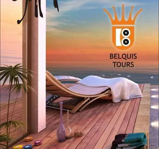 Chalet In Porto Sokhna Families Only * عين السخنة