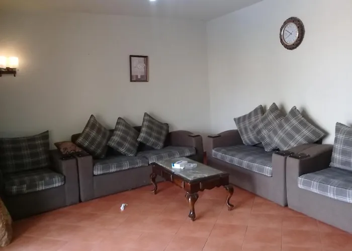 Chalet In Porto Sokhna Families Only