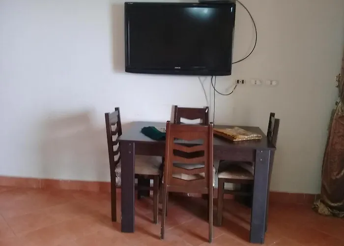 Chalet In Porto Sokhna Families Only شاليه عين السخنة