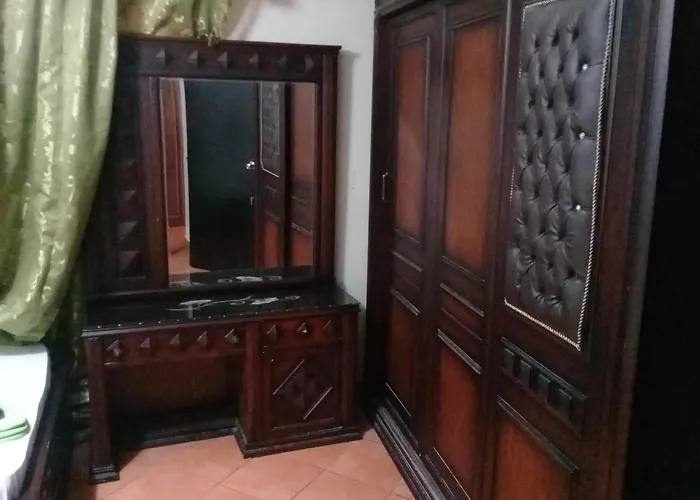 Chalet In Porto Sokhna Families Only