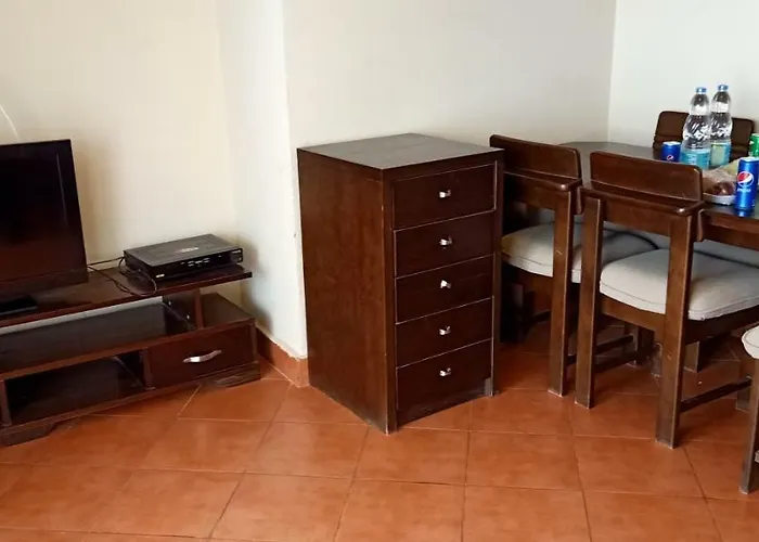 Chalet In Porto Sokhna Families Only شاليه عين السخنة
