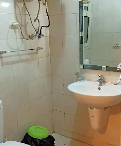 شاليه Chalet In Porto Sokhna Families Only