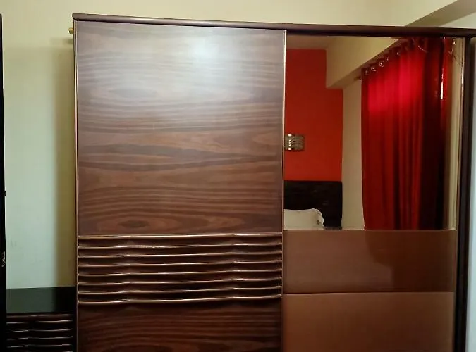 شاليه Chalet In Porto Sokhna Families Only عين السخنة