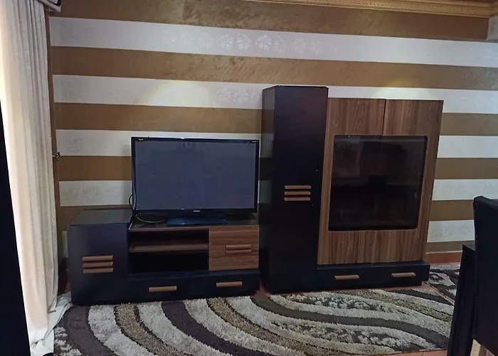 شاليه Chalet In Porto Sokhna Families Only *