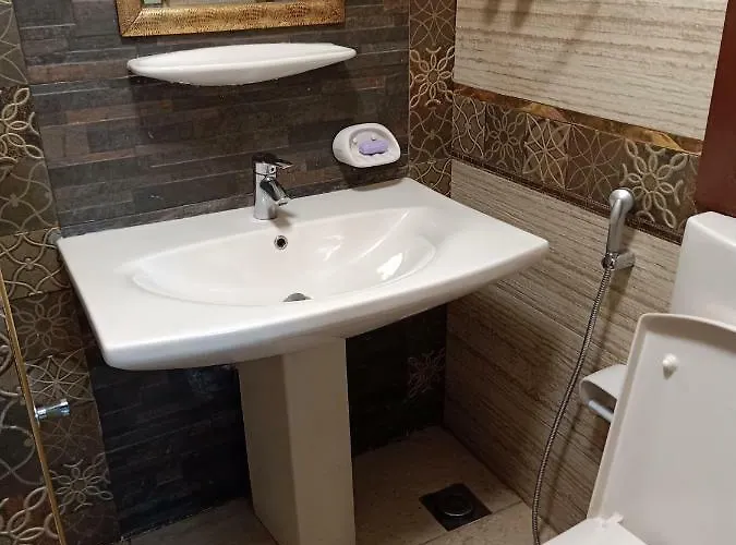 Chalet In Porto Sokhna Families Only شاليه *