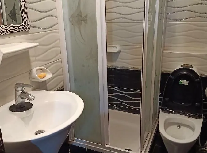 Chalet In Porto Sokhna Families Only شاليه