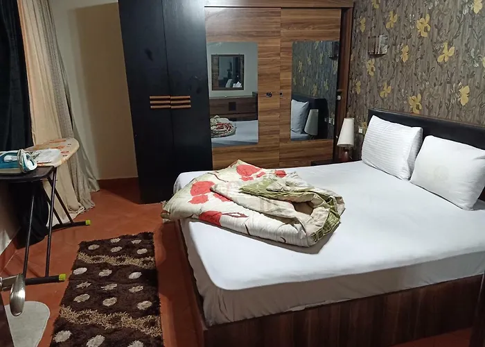 Chalet In Porto Sokhna Families Only شاليه *