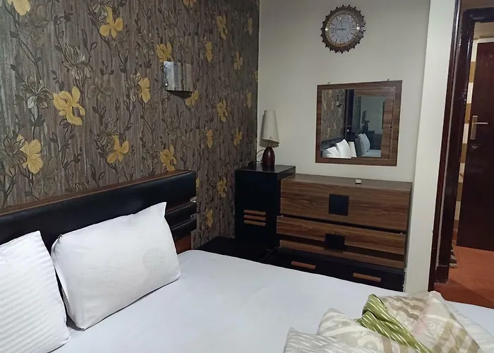 Chalet In Porto Sokhna Families Only
