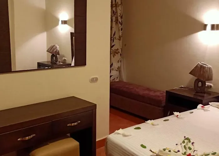 Chalet In Porto Sokhna Families Only شاليه عين السخنة