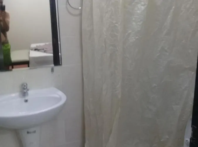 Chalet In Porto Sokhna Families Only شاليه عين السخنة