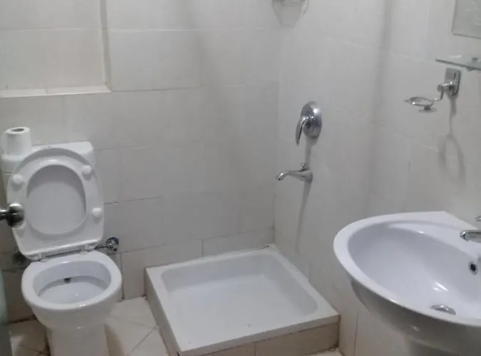 Chalet In Porto Sokhna Families Only شاليه عين السخنة